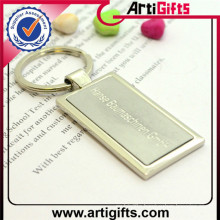 Wholesale cheap custom zinc alloy alibaba keychain